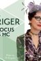 Gail Carriger to be Master of Ceremonies of the 2025 Locus Awards!